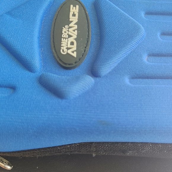 Nintendo 2001 Game Boy Carry Case NWT - Picture 11 of 11